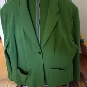 Women's blazer